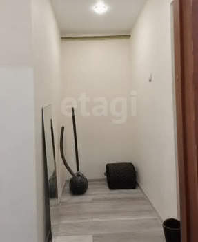 1-к квартира, на длительный срок, 35м2, 1/9 этаж