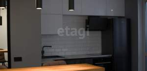 1-к квартира, на длительный срок, 42м2, 9/19 этаж