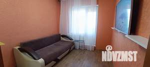 3-к квартира, посуточно, 65м2, 8/10 этаж