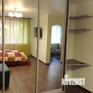 1-к квартира, посуточно, 30м2, 3/5 этаж