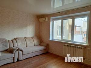 2-к квартира, на длительный срок, 51м2, 4/12 этаж