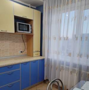 1-к квартира, на длительный срок, 42м2, 7/10 этаж