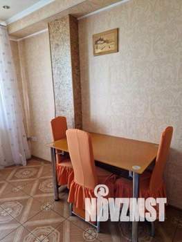 1-к квартира, на длительный срок, 42м2, 10/13 этаж