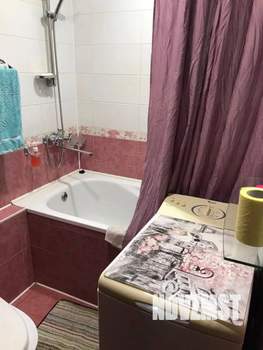 2-к квартира, на длительный срок, 42м2, 1/5 этаж