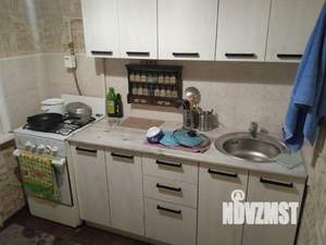 1-к квартира, на длительный срок, 35м2, 2/3 этаж