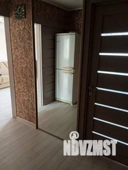 2-к квартира, посуточно, 50м2, 5/5 этаж