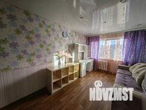 2-к квартира, на длительный срок, 49м2, 5/5 этаж