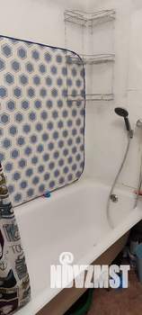 Студия квартира, на длительный срок, 33м2, 3/11 этаж