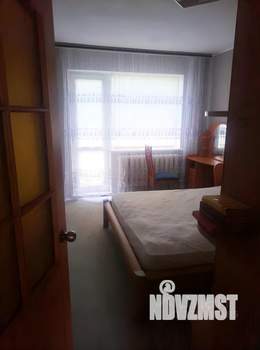 3-к квартира, на длительный срок, 54м2, 3/5 этаж