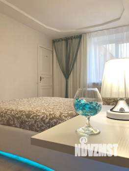 3-к квартира, посуточно, 89м2, 3/7 этаж