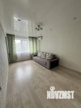1-к квартира, на длительный срок, 31м2, 3/6 этаж