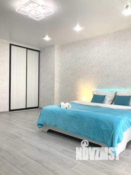 2-к квартира, посуточно, 52м2, 5/14 этаж