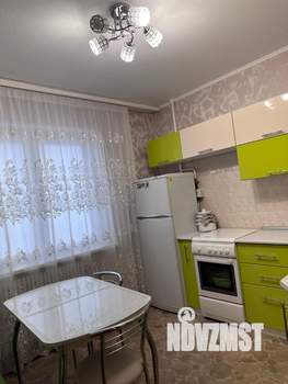 1-к квартира, на длительный срок, 39м2, 4/9 этаж