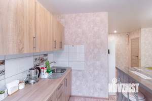 Студия квартира, посуточно, 34м2, 4/5 этаж