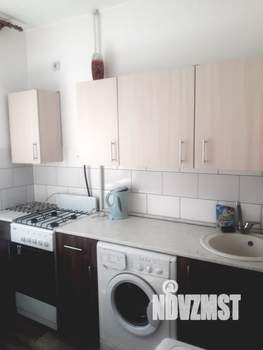 1-к квартира, на длительный срок, 37м2, 7/10 этаж