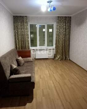 1-к квартира, на длительный срок, 40м2, 7/9 этаж