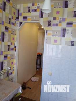 2-к квартира, на длительный срок, 40м2, 8/9 этаж