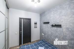 1-к квартира, на длительный срок, 36м2, 2/9 этаж