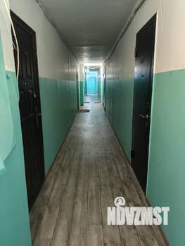 1-к квартира, на длительный срок, 30м2, 3/9 этаж