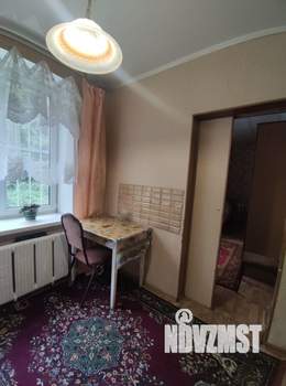 2-к квартира, на длительный срок, 44м2, 1/2 этаж