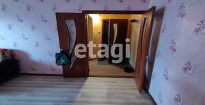 1-к квартира, на длительный срок, 34м2, 1/5 этаж