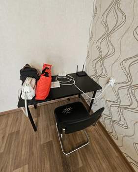 1-к квартира, на длительный срок, 30м2, 5/9 этаж