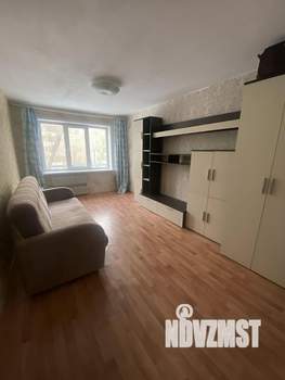 1-к квартира, на длительный срок, 30м2, 2/9 этаж