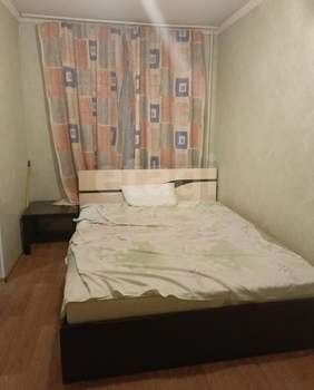 2-к квартира, на длительный срок, 45м2, 5/5 этаж