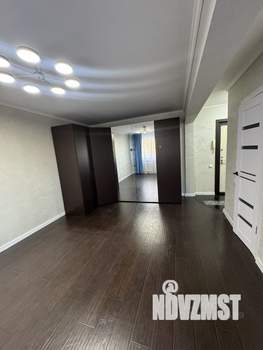 Студия квартира, на длительный срок, 30м2, 4/5 этаж