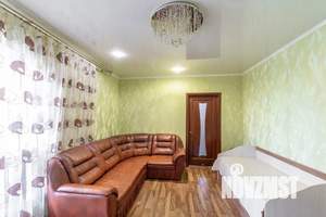 2-к квартира, посуточно, 70м2, 11/14 этаж