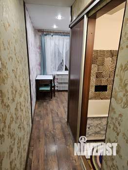 1-к квартира, на длительный срок, 30м2, 6/9 этаж