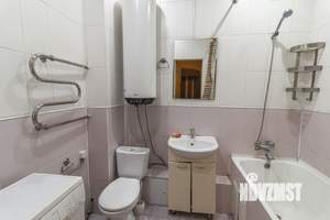 1-к квартира, на длительный срок, 40м2, 3/5 этаж