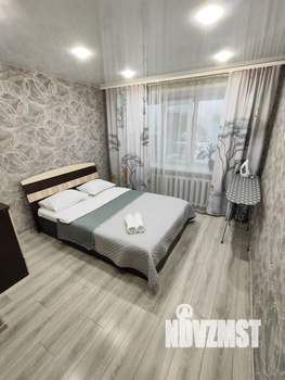 2-к квартира, посуточно, 36м2, 2/5 этаж