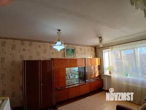 1-к квартира, на длительный срок, 30м2, 5/5 этаж