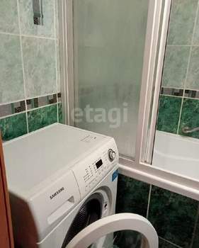 2-к квартира, на длительный срок, 50м2, 4/12 этаж