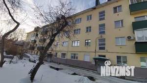 2-к квартира, на длительный срок, 42м2, 3/4 этаж