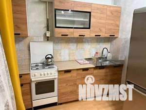 1-к квартира, на длительный срок, 37м2, 1/10 этаж