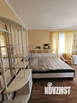 1-к квартира, на длительный срок, 31м2, 4/5 этаж
