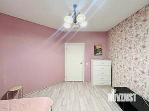 1-к квартира, на длительный срок, 34м2, 5/10 этаж