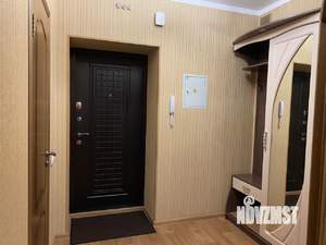 1-к квартира, на длительный срок, 42м2, 10/14 этаж