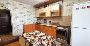 1-к квартира, на длительный срок, 38м2, 5/9 этаж