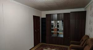 1-к квартира, на длительный срок, 38м2, 9/9 этаж
