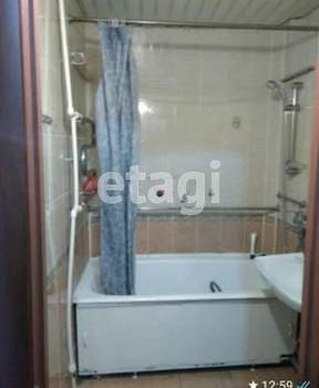 2-к квартира, на длительный срок, 45м2, 4/5 этаж