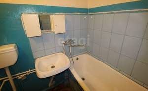 1-к квартира, на длительный срок, 35м2, 2/9 этаж