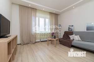 2-к квартира, на длительный срок, 60м2, 5/15 этаж