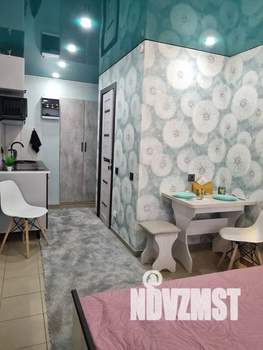 2-к квартира, посуточно, 25м2, 1/5 этаж