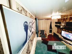 1-к квартира, посуточно, 32м2, 10/12 этаж