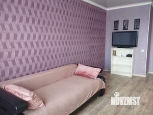 1-к квартира, на длительный срок, 47м2, 13/16 этаж