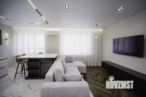 Студия квартира, на длительный срок, 39м2, 8/15 этаж