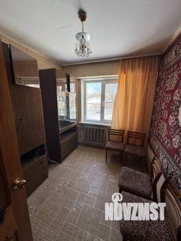 3-к квартира, на длительный срок, 50м2, 2/6 этаж